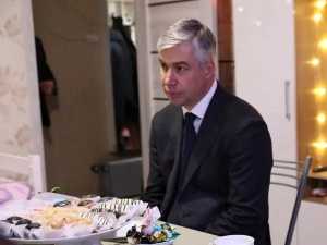 Задержан экс-глава глава администрации Ростова Алексей Логвиненко