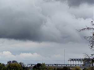 Дожди прогнозируют на длинной рабочей неделе в Новочеркасске