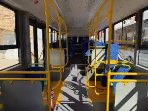 Администрация Ростова представила своё видение экономически обоснованного тарифа на проезд в общественном транспорте