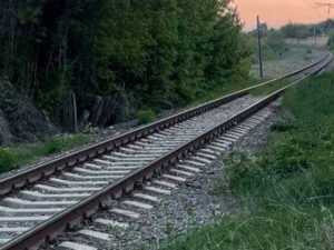 Пассажирский поезд насмерть сбил жительницу Новочеркасска