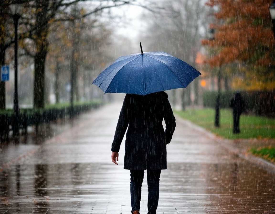 В Новочеркасске на новой рабочей неделе ожидается облачная погода