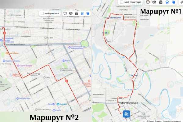 Новочеркасск за полгода лишился сразу семи трамваев