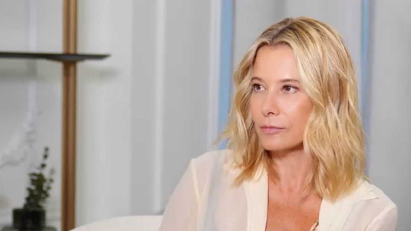 Уроженка Новочеркасска Юлия Высоцкая рассказала о знакомстве с Андреем Кончаловским