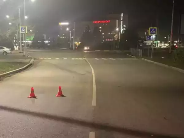 В Новочеркасске в ДТП с иномаркой пострадал 14-летний подросток