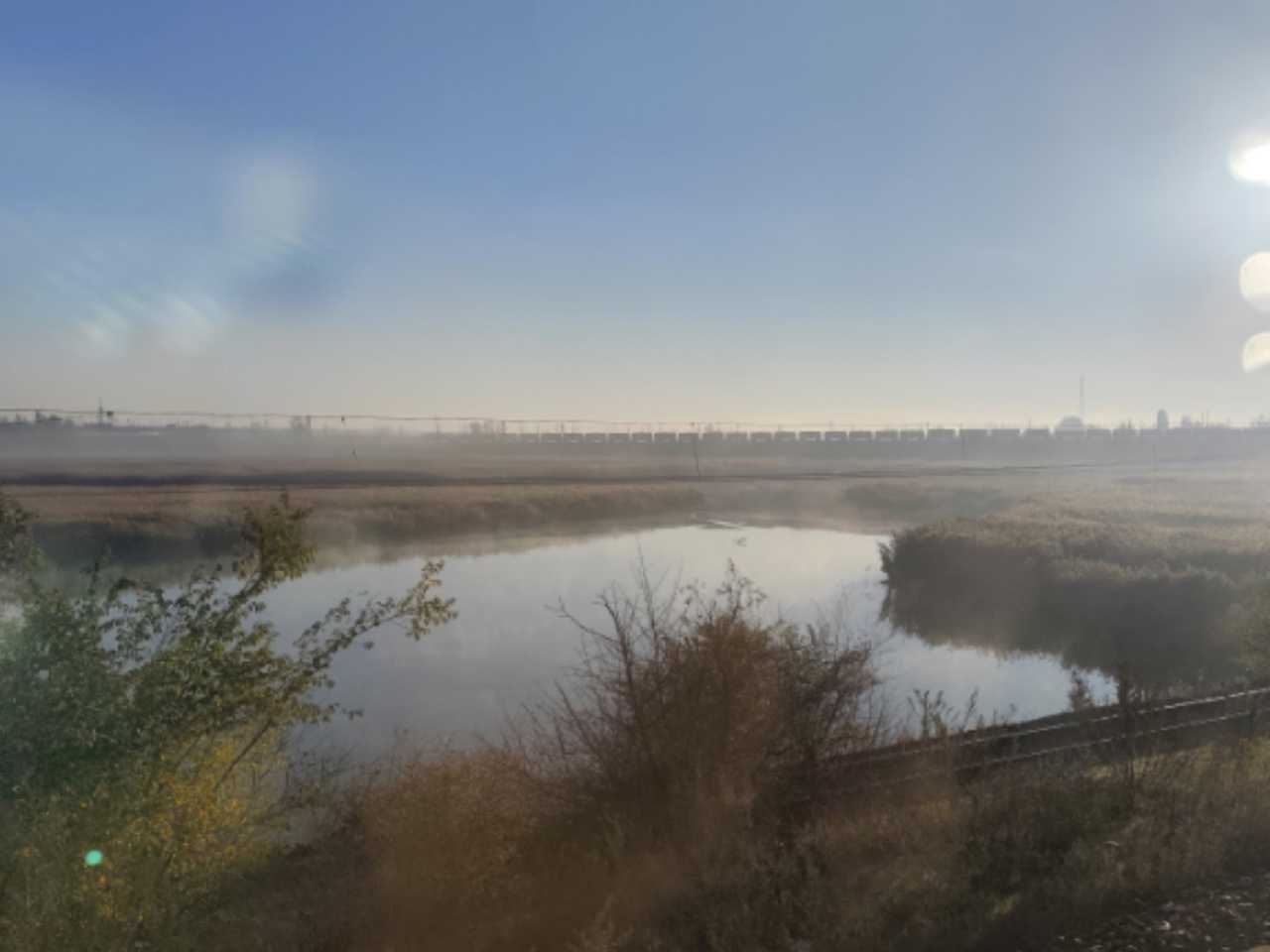 В Новочеркасске ожидается похолодание и туманы на новой рабочей неделе