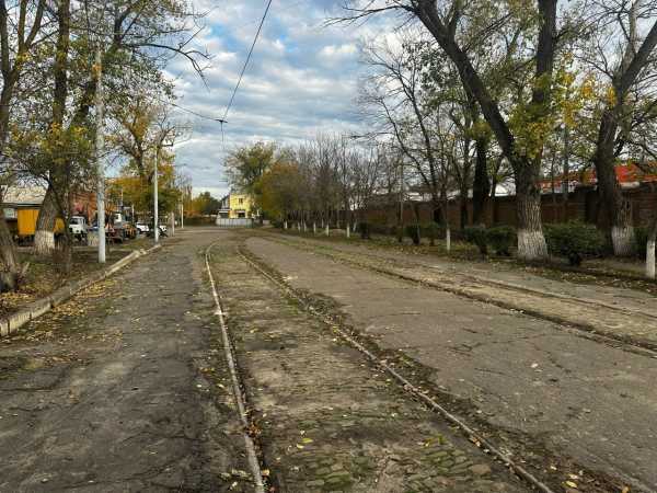 Доставка новых трамваев для Новочеркасска может сорваться