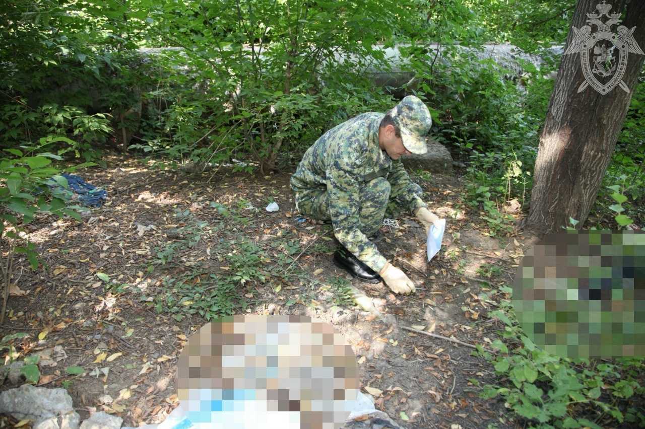 На Заводской в Новочеркасске нашли мертвую школьницу