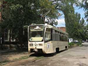 Пять вагонов пополнит трамвайный парк Новочеркасска