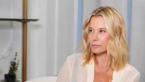 Уроженка Новочеркасска Юлия Высоцкая рассказала о знакомстве с Андреем Кончаловским