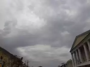 В небе над Ростовской областью были сбиты пять беспилотников