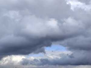 В Новочеркасске на новой рабочей неделе ожидается потепление