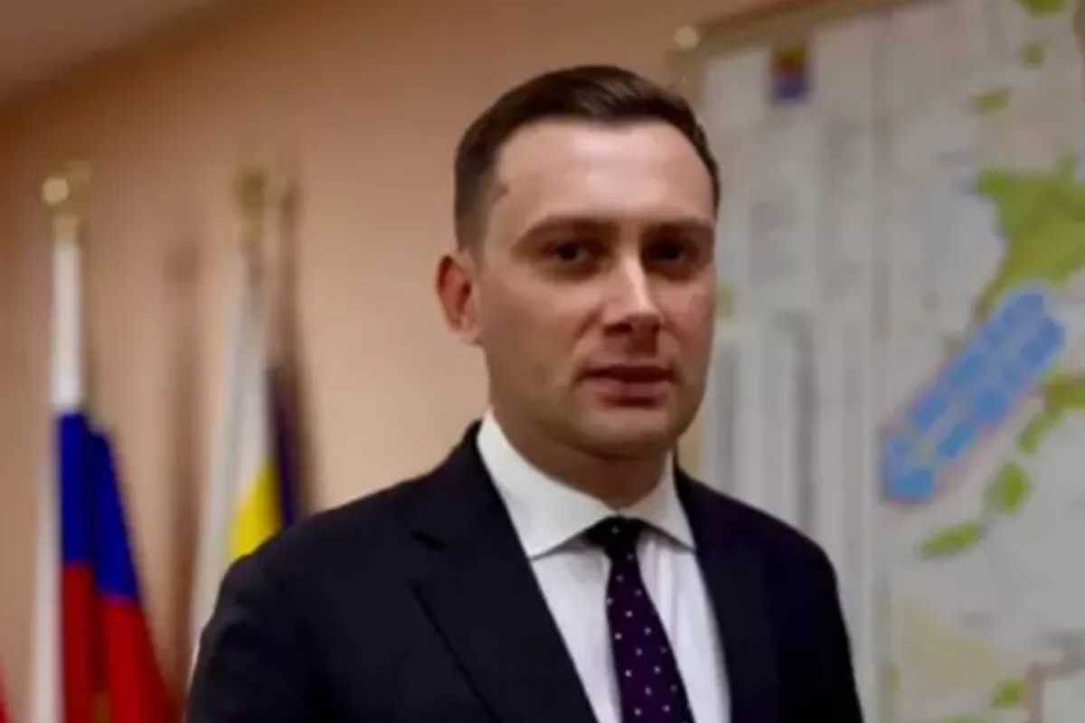 Новым главой Новочеркасска избран Павел Исаков