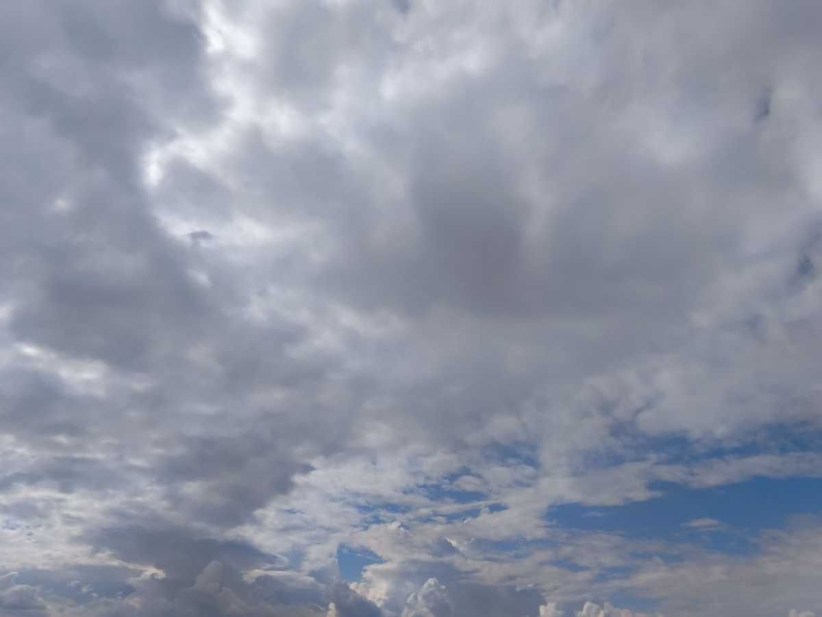 В Новочеркасске в последнюю рабочую неделю года похолодает до -9 градусов