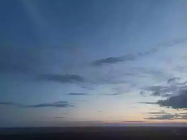 В небе над Ростовской область сбили шесть дронов