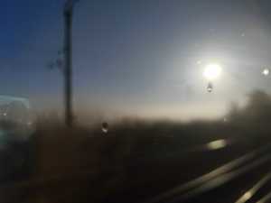 В первую неделю зимы в Новочеркасске пойдет дождь