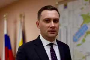 Новым главой Новочеркасска избран Павел Исаков