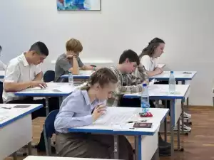 Школьникам Новочеркасска объявили даты сдачи ОГЭ и ЕГЭ 2026