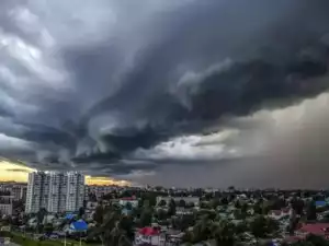 Атаку БПЛА отразили в шести районах Ростовской области