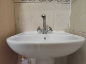 Десятки домов на Татарской в Новочеркасске остались без воды из-за аварии