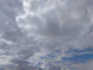 В Новочеркасске в последнюю рабочую неделю года похолодает до -9 градусов