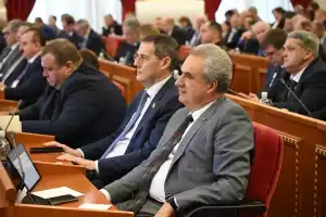 Донские депутаты скорректировали областной закон о комплексной застройке