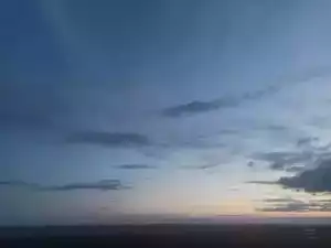 В небе над Ростовской область сбили шесть дронов