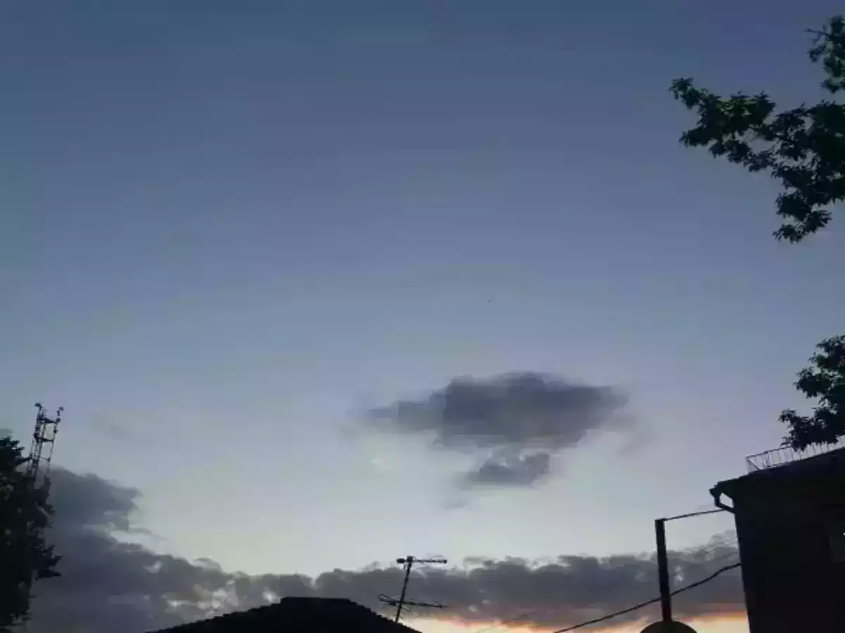 В Ростовской области в ночь 9 января сбили один беспилотник