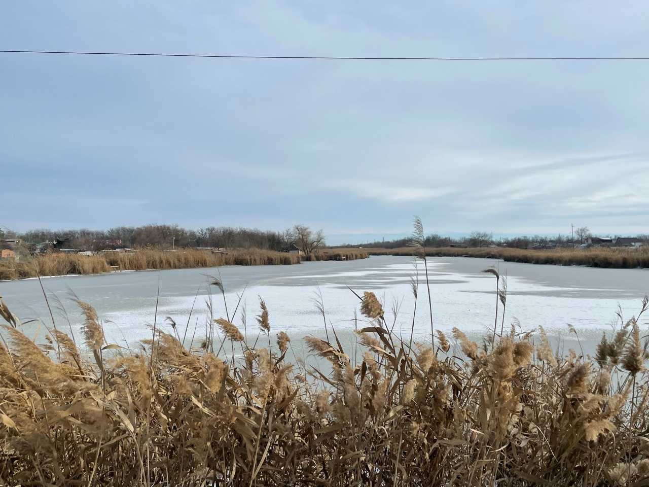 На первой рабочей неделе января жителей Новочеркасска ожидает резкое похолодание