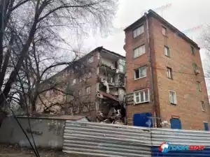 В Новочеркасске в 2026 году снесут три многоквартирных дома