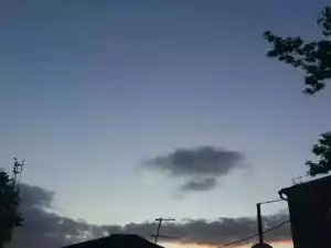 В Ростовской области в ночь 9 января сбили один беспилотник