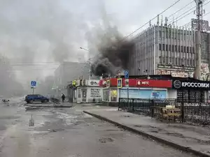 Пять пожаров за сутки ликвидировали в Ростовской области