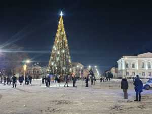Глава Новочеркасска уволил начальника службы эксплуатации за плохую уборку города