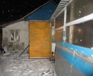 В Новочеркасске задержали мужчину, обокравшего сарай соседа