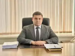 В Новочеркасске назначили нового замглавы города