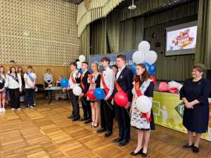 В Новочеркасске назвали даты последнего звонка и выпускного бала