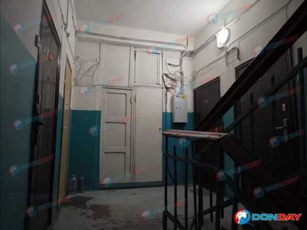 Ростовский краевед показал редкие кадры дома в Новочеркасске, где жил Чикатило