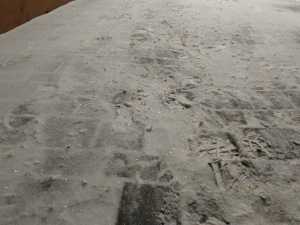 В Новочеркасске в первый рабочий день февраля похолодает до -12 градусов