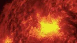 Жителей Новочеркасска предупредили о мощной магнитной буре