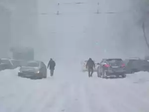 Глава Новочеркасска Павел Исаков признал провалом зимнюю уборку в городе