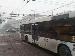 В Новочеркасске планируют внедрить оплату проезда картой «Тройка» на городских маршрутах