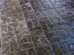 Гололед, туман и ветер: В Новочеркасске введен желтый уровень погодной опасности