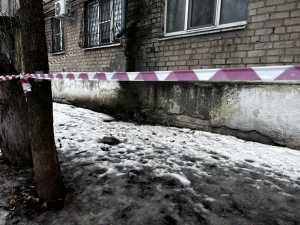 В Новочеркасске после обрушения кровли у многоэтажки возбудили уголовное дело