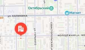 В Новочеркасске из-за съемок фильма 18 февраля ограничат движение на двух улицах