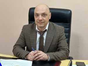 Дениса Всеволожского назначили директором департамента ЖКХ Новочеркасска