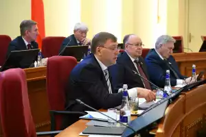 В Ростовской области установили пониженные ставки для креативных и IT-компаний, работающих на УСН