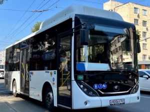 С 1 марта проезд в автобусах Новочеркасска подорожает до 48 рублей