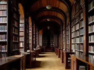 В библиотеки Новочеркасска передадут 12 православных книг