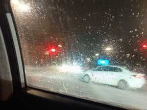 Снег с дождем прогнозируются в Новочеркасске на короткой рабочей неделе февраля