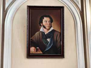 В Новочеркасске ищут финансирование на реконструкцию библиотеки Пушкина