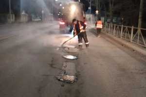 В Новочеркасске отремонтируют дороги на шести улицах